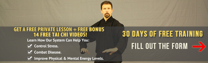 Portland Qigong classes