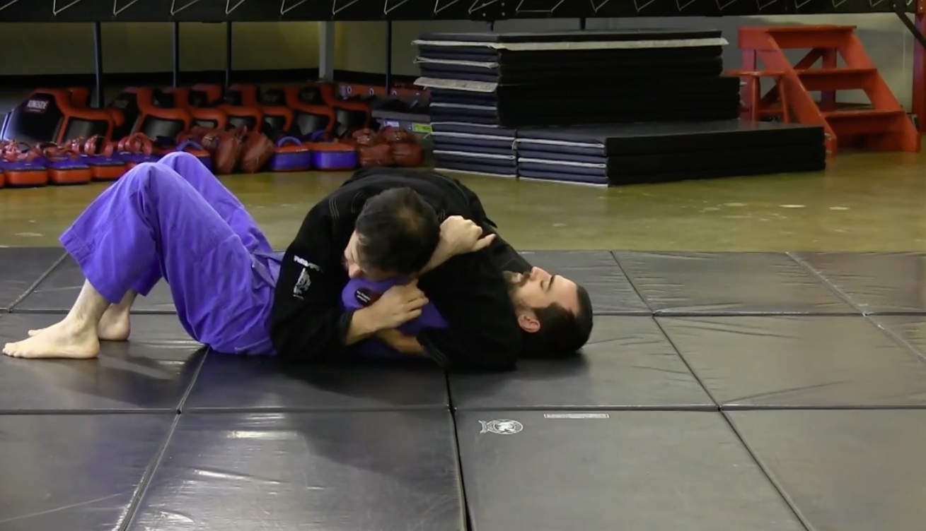 The Best MMA Submissions Northwest Fighting Arts