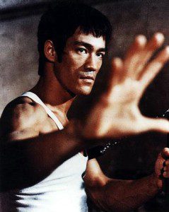 Bruce Lee's Jeet Kune Do