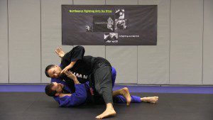 Jiu Jitsu Training in Portland OR