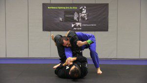 BJJ in Portland