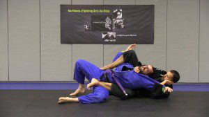 Jiu Jitsu Classes in Portland