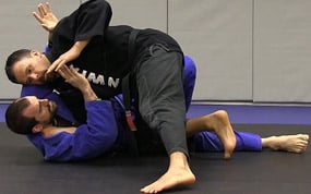 brazilian jiu jitsu portland