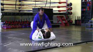 Competing in IBJJF Jiu Jitsu