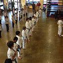 kids martial arts portland