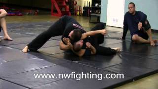 Will BJJ work for self-defense