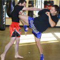 Train Kickboxing in Portland