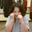 Should I Teach My Child Self-Defense?