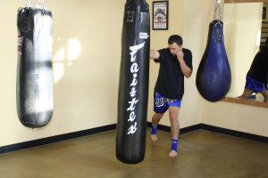 How Long Does It Take To Learn Muay Thai? Northwest Fighting Arts In Portland, Or