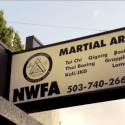 martial arts portland