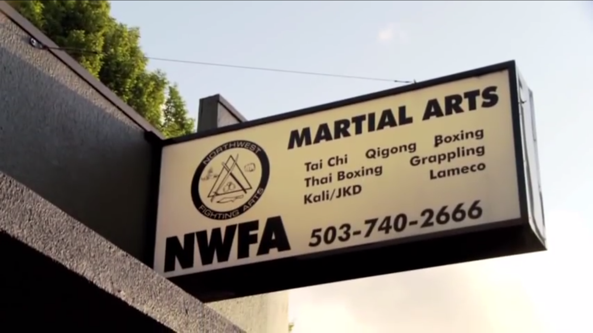 Welcome To The Academy Northwest Fighting Arts In Portland Or