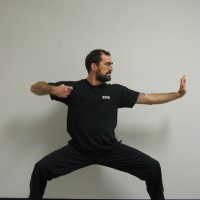 Qigong Portland