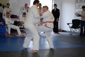 Jiu Jitsu Tips For Training in Portland