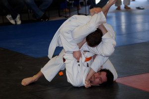 How to Avoid Back Pain and Get the Most out of Your Bjj Training