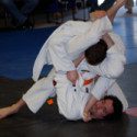 BJJ classes in Portland