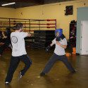 JKD Eskrima portland