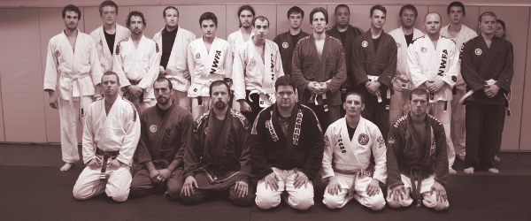 What Makes Brazilian Jiu-Jitsu Different From Other Martial Arts?