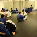 Jiu Jitsu self defense in portland