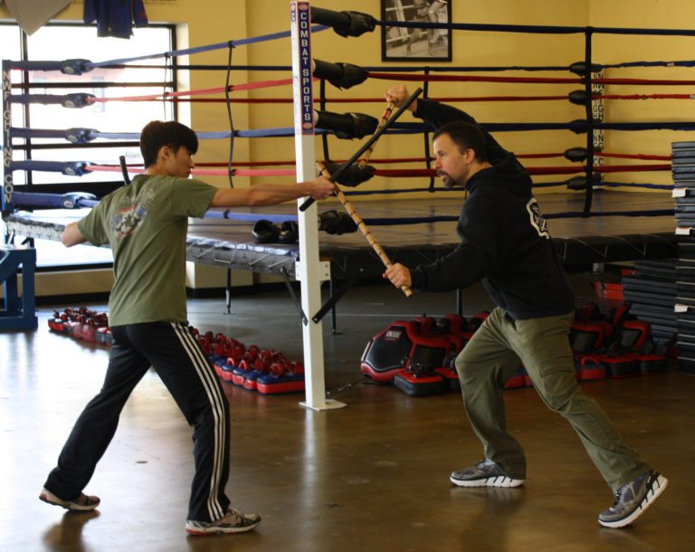 The Art of Eskrima Explained Northwest Fighting Arts