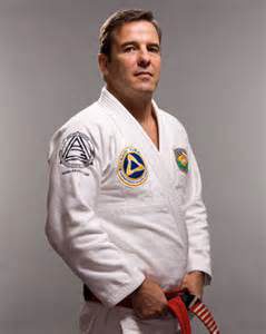 BJJ GI Master Pedro Sauer