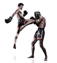 Injuries in Muay Thai