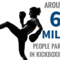 kickboxing classes