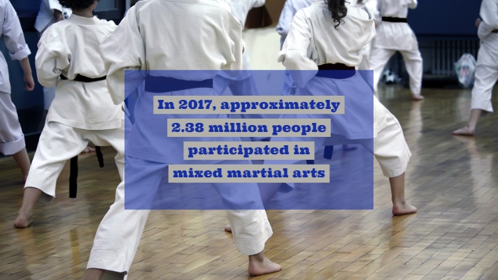 ancient martial arts