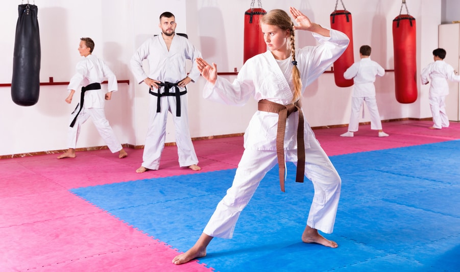 Quiz: Which Type of Martial Arts is Right For You? - Northwest Fighting