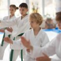 Does Martial Arts Help Children with ADHD?