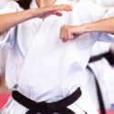 How Does Martial Arts Help with Stress?