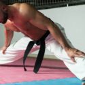 Stretches That Improve Brazilian Jiu-Jitsu