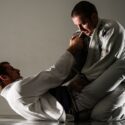 How to Get the Most out of Your Jiu-Jitsu Class