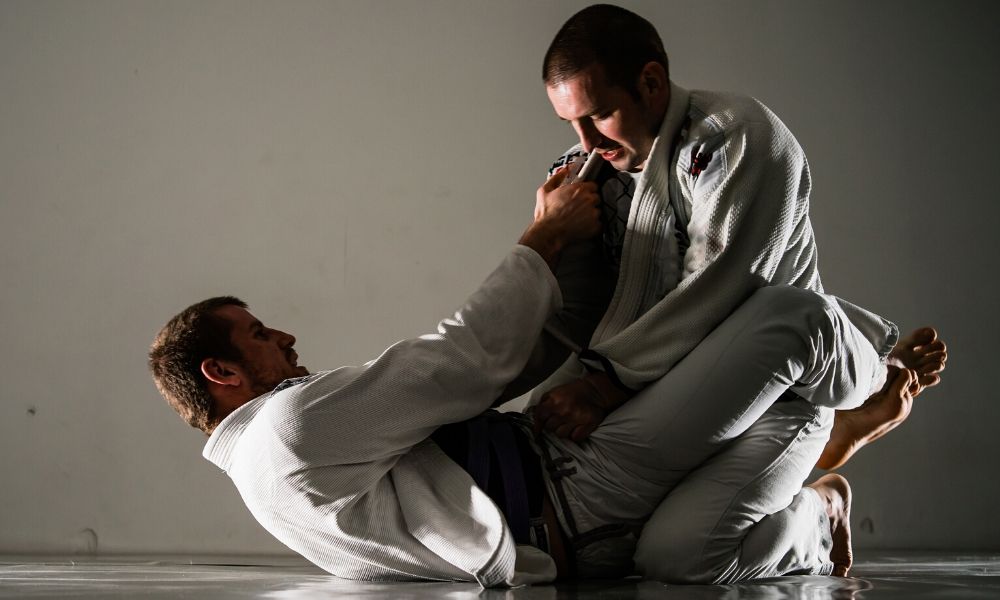 most dangerous jiu jitsu moves