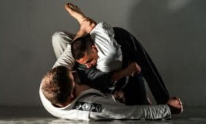 Northwest Fighting arts Jiu-jitsu Portland OR