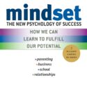 Mindset The New Psychology of Success cover