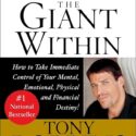 awaken giant within tony robbins book cover