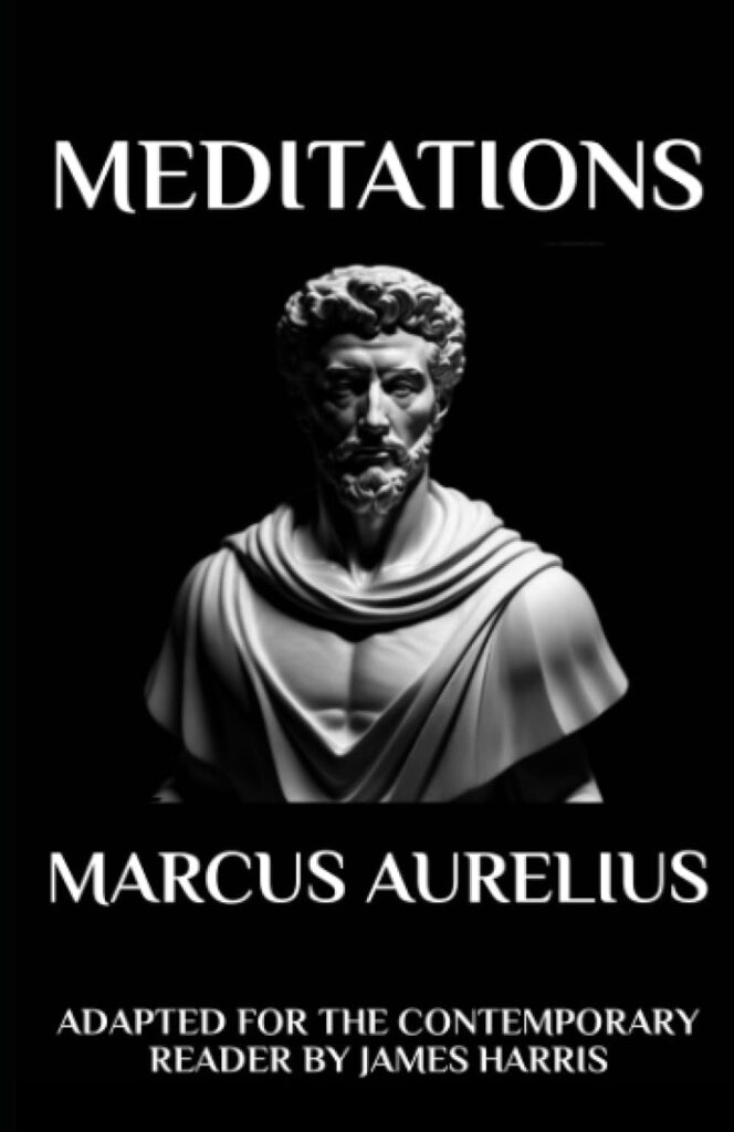 marcus aurelius meditations